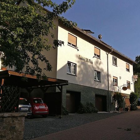 Landhotel Alte Muehle Modautal Dış mekan fotoğraf