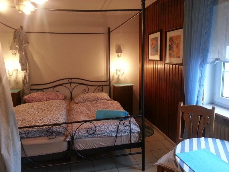 Landhotel Alte Muehle Modautal Dış mekan fotoğraf