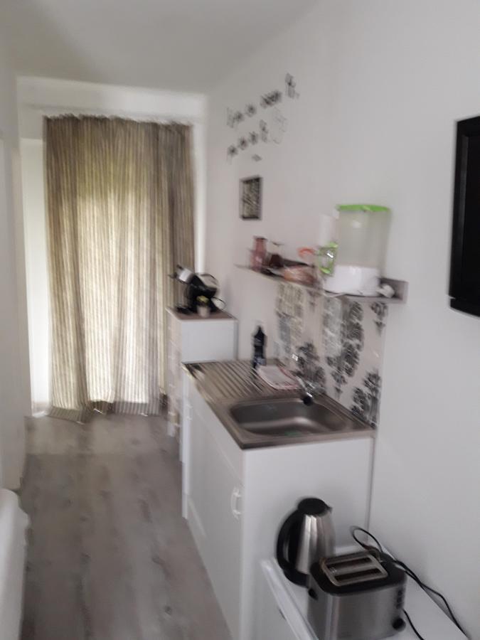 Landhotel Alte Muehle Modautal Dış mekan fotoğraf