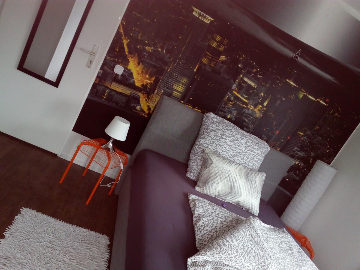Landhotel Alte Muehle Modautal Dış mekan fotoğraf